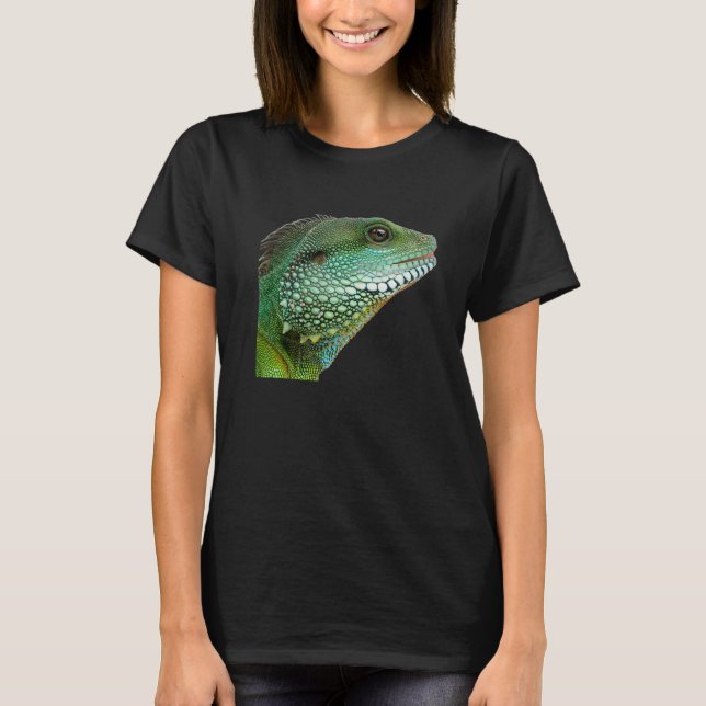 Tierschutz T-Shirt (Vorderseite)