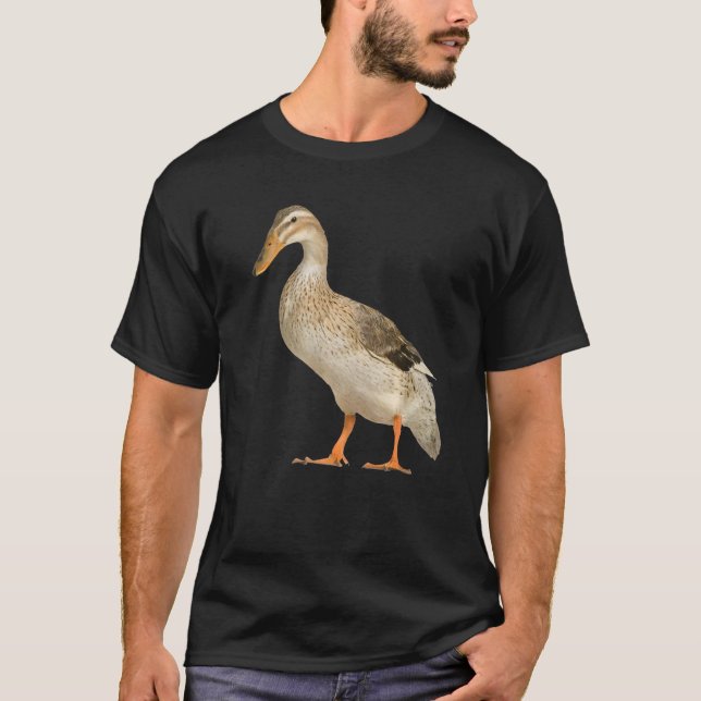 Tierschutz T-Shirt (Vorderseite)
