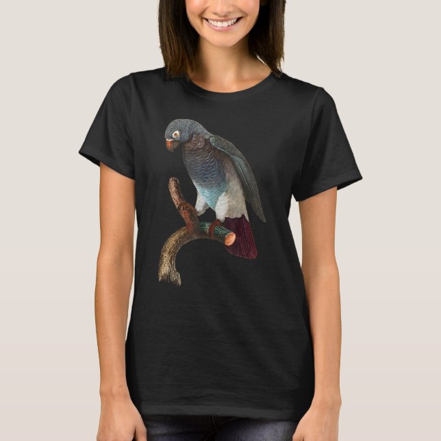 Tierschutz T-Shirt (Vorderseite)