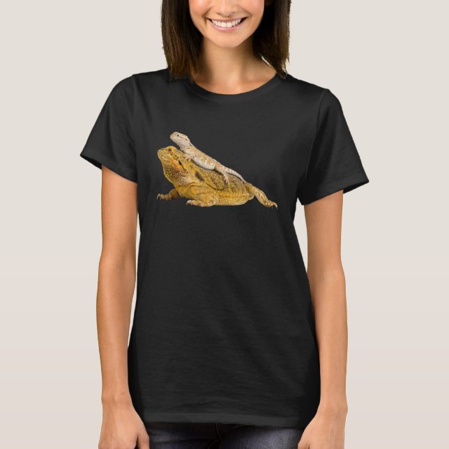 Tierschutz T-Shirt (Vorderseite)