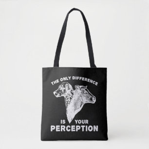 Tierschutz - Tierrechte - Aktivisten für Tierrech Tasche