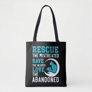 Tierschutz - Tierschutz - Adoption Tasche