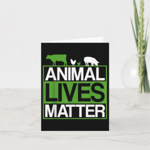 Tierschutz Vegetarier - Environ Karte