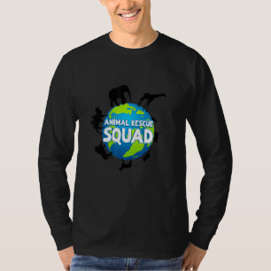 Tierschutzkommando T-Shirt