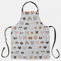 Tierspass: Hunde bei Katzen Doodle Mix