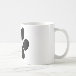 Tiertatze Kaffeetasse