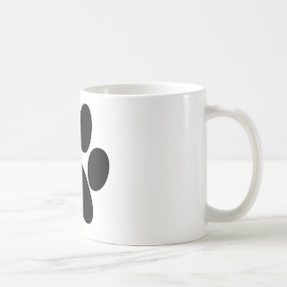 Tiertatze Kaffeetasse