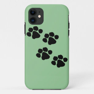 Tiertatzen-Drucke Case-Mate iPhone Hülle