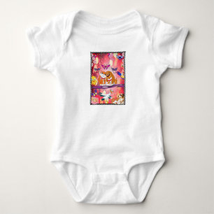 Tierwelt des Friedens Ein T - Shirt