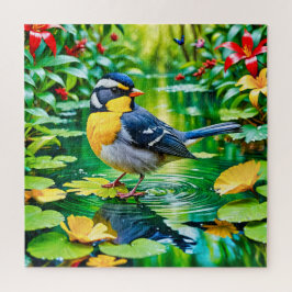 Tierwelt und Flora