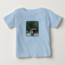 Tierzucht, Kleinkinder-T - Shirt