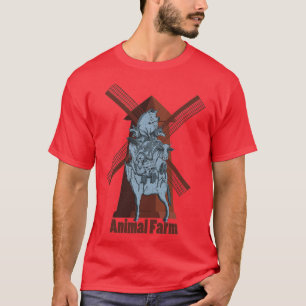 Tierzucht T-Shirt