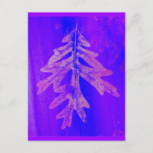 Tiferet Sh'b'tiferet Postkarte