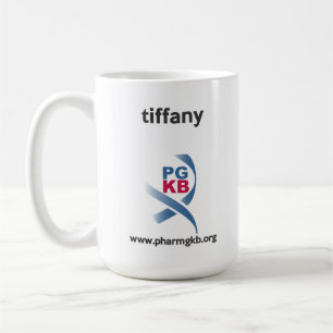 tiffany kaffeetasse