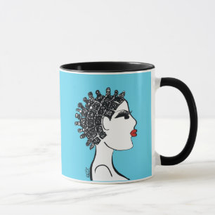 Tiffany Knots Tasse