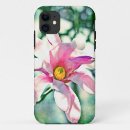 Tiffany Magnolia Case-Mate iPhone Hülle