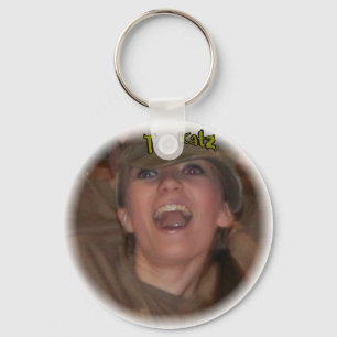 Tiffany Schlüsselanhänger