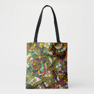 Tiffany Style Tasche