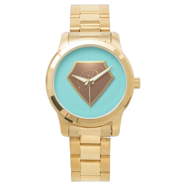 Tiffany @wohlityullc Watch Armbanduhr (Vorderseite)