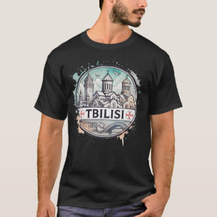 Tiflis T-Shirt