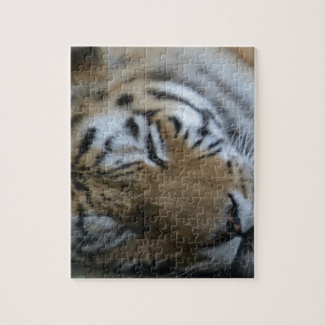 Tiger (Vertikal)