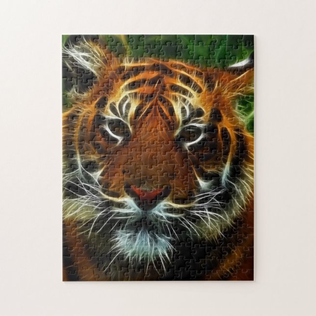 TIGER (Vertikal)