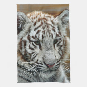 Tiger20151001 Küchentuch