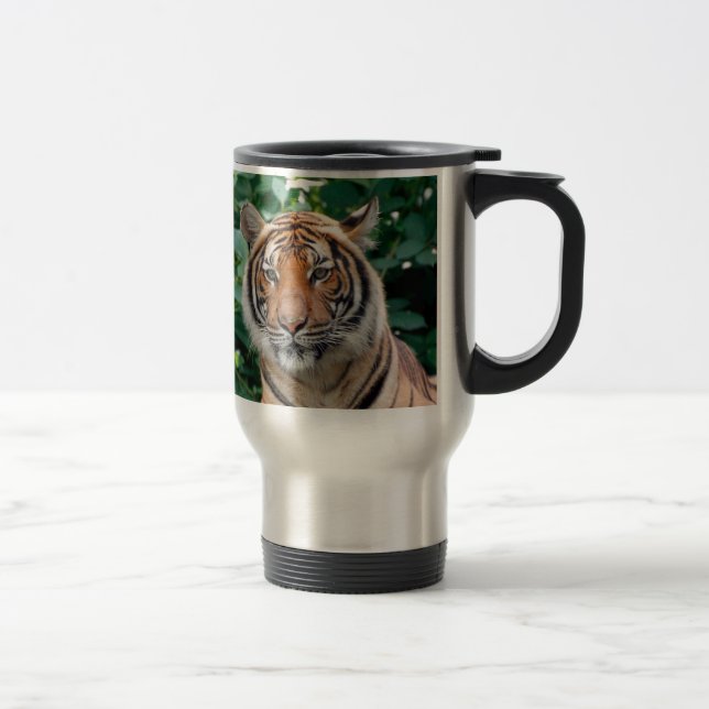 Tiger 001 reisebecher (Rechts)