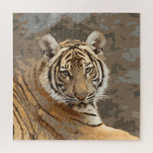 Tiger 002 von JAMFoto
