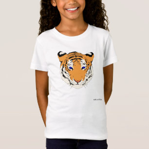 Tiger 17 T-Shirt