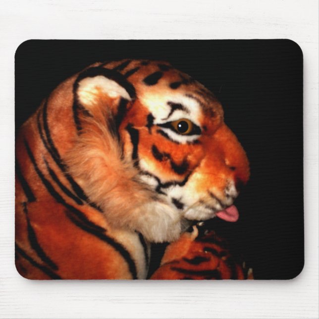 Tiger 1 A Mousepad (Vorne)