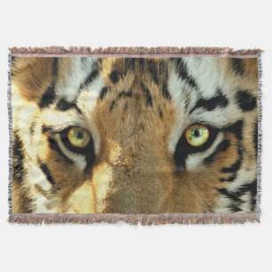 Tiger 1 - Werftblanket Decke