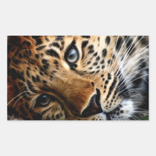 Tiger 3 - Aufkleber