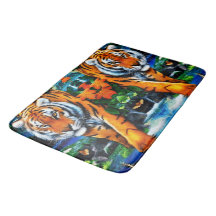 Tiger Animal Bengalisch