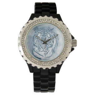 Tiger Armbanduhr