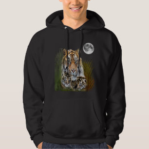 Tiger Art T - Shirt
