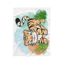Tiger Baby