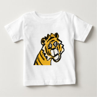 Tiger Baby T-shirt