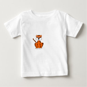 Tiger Baby T-shirt