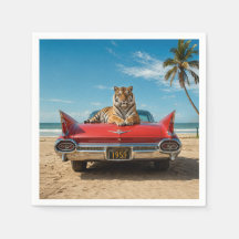 Tiger Balm By the Sea Nr. 2