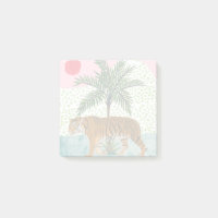 Tiger bei Sonnenaufgang