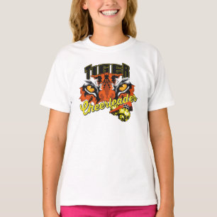 Tiger-Beifall T-Shirt