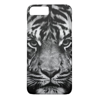 Tiger Black&White Case-Mate iPhone Hülle