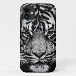 Tiger Black&White title_seo2