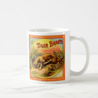Tiger Brand 1900