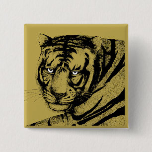 TIGER BUTTON