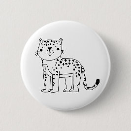Tiger Button