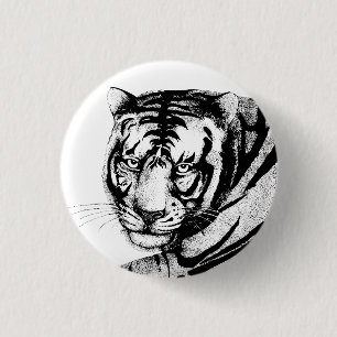 TIGER BUTTON