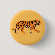 Tiger Button