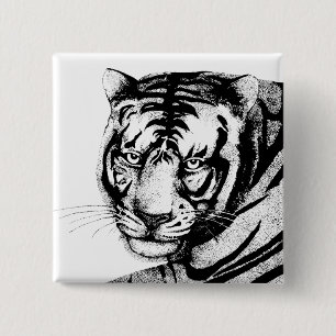 TIGER BUTTON